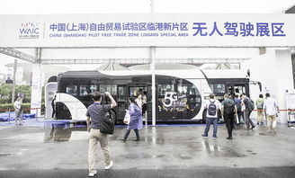 人工智能，遇见未来 公共服务的技术咨询新范式